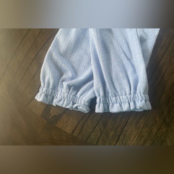 SO cropped blouse - Picture 2 of 4